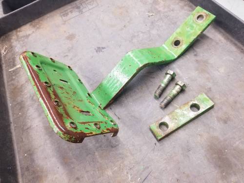 AR94909 - John Deere STEP, Used