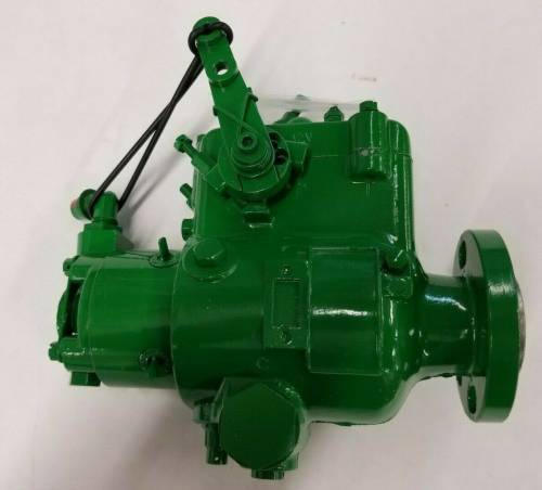 Farmland - AR51747 - For John Deere FUEL INJECTION PUMP, REBUILT - Image 2