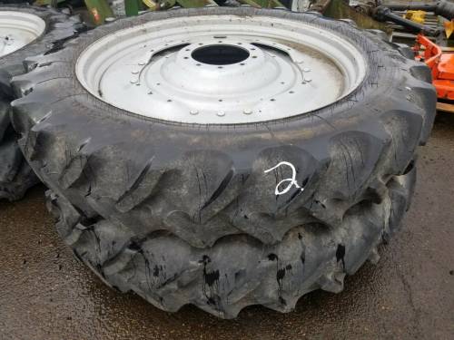 380/90R50 10 BOLT DUALS 