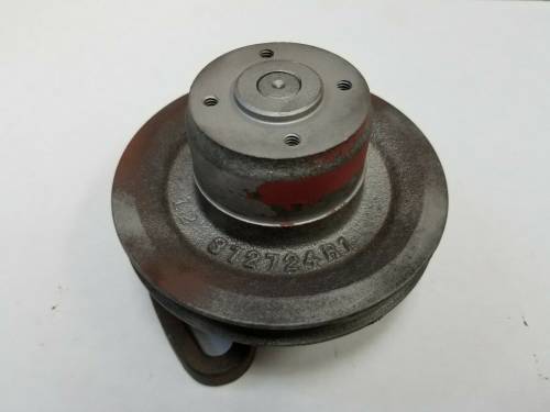 372724R1 368508R1 INTERNATIONAL 706 460 560 806 FAN PULLEY - Image 1