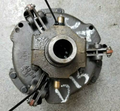 Farmland - ALLIS CHALMERS D15 D14 POWER DIRECTOR 2 SPEED 70228053 - Complete  - Image 2