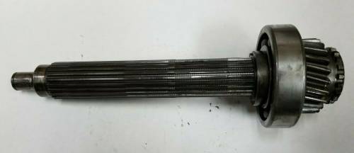 R137712, John Deere, Shaft, Used