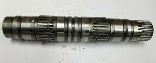 R120623, John Deere, Shaft, Used