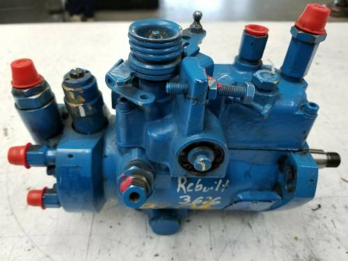 Farmland Tractor - E8NN9A543AD 8523A160A Fuel Injection pump - Image 2