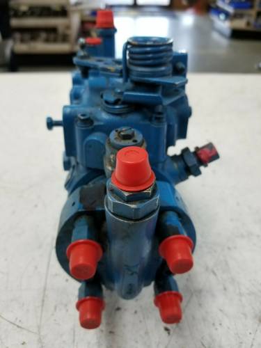 Farmland Tractor - E8NN9A543AD 8523A160A Fuel Injection pump - Image 3