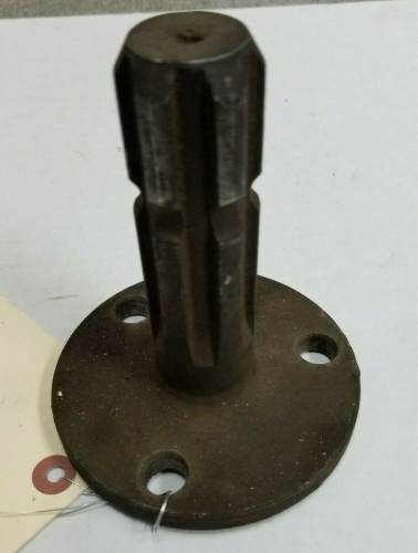 5185602, Ford New Holland, PTO Shaft, Used
