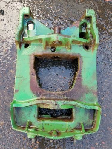 AR72474, John Deere, Support, Used