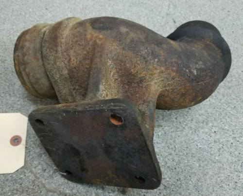 R66719 - Exhaust Elbow