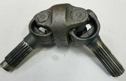 Farmland Tractor - 3282844M91, Agco, Allis, Massey, Universal Joint, Used - Image 2