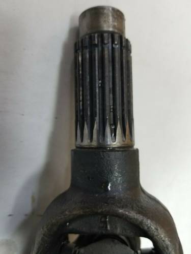 3282844M91, Agco, Allis, Massey, Universal Joint, Used