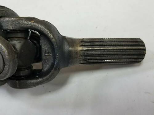 Farmland Tractor - 3282844M91, Agco, Allis, Massey, Universal Joint, Used - Image 3