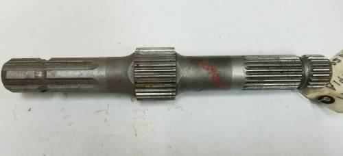 A140655 - Pto Shaft