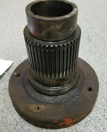 Shaft 540 Rpm