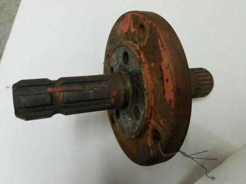 PTO Shaft