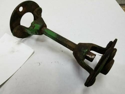 AL16162, John Deere, Coupling, Used