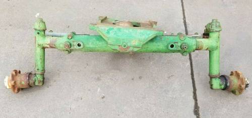 Farmland Tractor - AR44331 JOHN DEERE 2510 2520 3010 3020 4000 4010 4020 4320 WIDE AXLE ASSEMBLY - Image 2