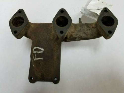 SBA135616610 - Exhaust Manifold
