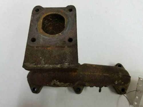 Farmland Tractor - SBA135616610 - Exhaust Manifold - Image 2