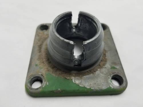 CH11203, John Deere, Cover, Used
