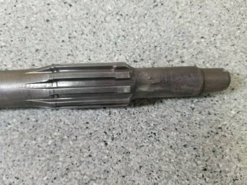 32210-15114 PROPELLER SHAFT