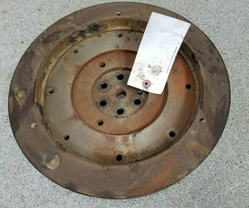 Farmland Tractor - AM880930 - Flywheel - Image 2