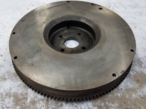 G11859 - Flywheel