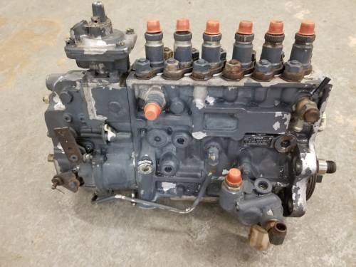 87801595 Fuel Injection Pump