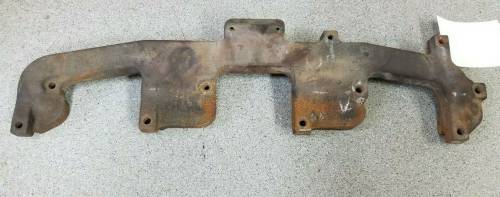Farmland Tractor - R93397, John Deere, Exhaust Manifold, Used - Image 2