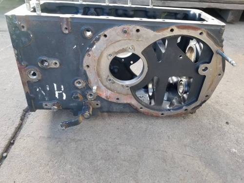 SBA322017960 SBA322017961, Ford New Holland, Rear Transmission Case, Used