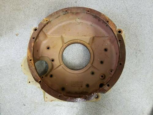 Farmland Tractor - R503446 - Flywheel Housing - Image 2