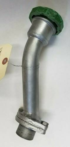 AL38094, John Deere, Filler Neck, Used