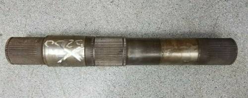 R105156 - Rockshaft