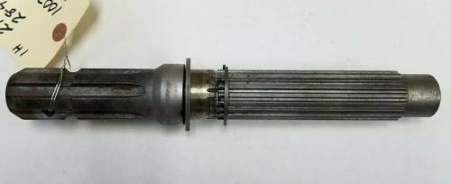 1002788C1 - Pto Shaft