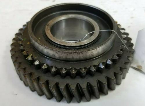 AL66407, John Deere, Gear 44T, Used