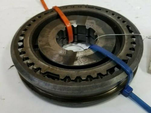 AL41727, John Deere, Synchronizer, Used