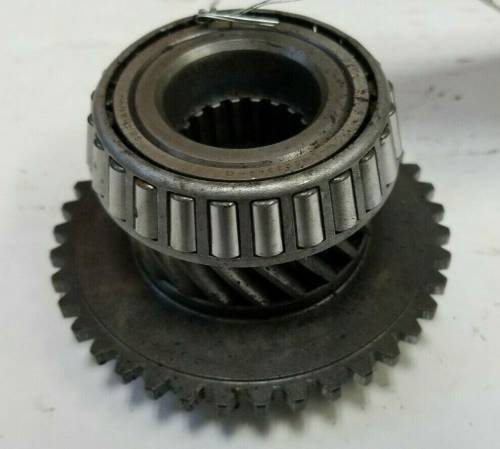 AL66408 - Gear 21T