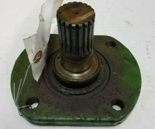 CH14688, John Deere, Spindle, Used
