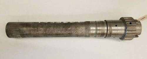Farmland Tractor - AR35801, John Deere, Shaft, Used - Image 1