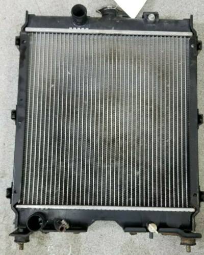 SBA310101170, Ford New Holland, Radiator, Used