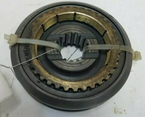 3756682M91, Agco, Allis, Massey, Synchronizer, Used