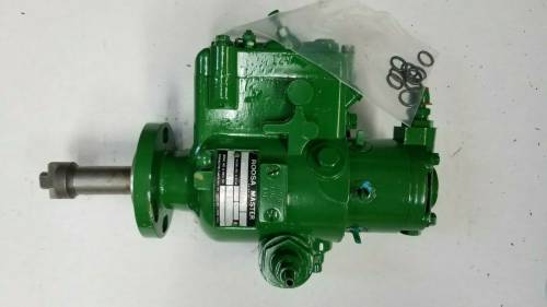 AR69416 REMAN JOHN DEERE 4520 644A 690 FUEL INJECTION PUMP