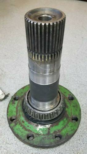 L56213 - Half Axle