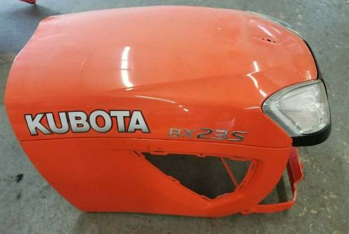 K2871-95410 KUBOTA BX23S HOOD BONNET - Image 1