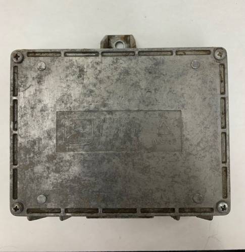 AL116824, John Deere, Hitch Control, Used