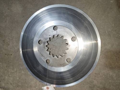 R113739 - Brake Disk