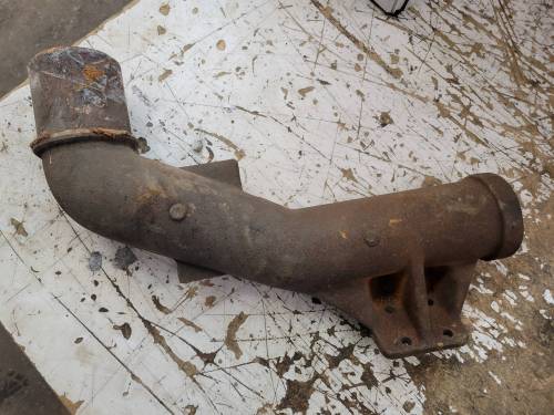 R57781, John Deere, Exhaust Elbow, Used