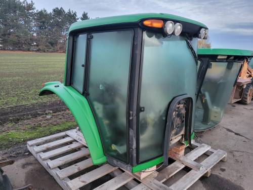 JOHN DEERE 7130 7230 7330 PREMIUM CAB