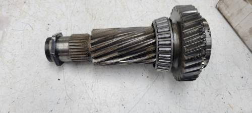 AL68531, John Deere, Drive Shaft 16/32T, Used