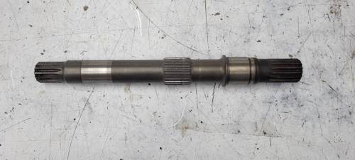 LVA13714 Input Shaft