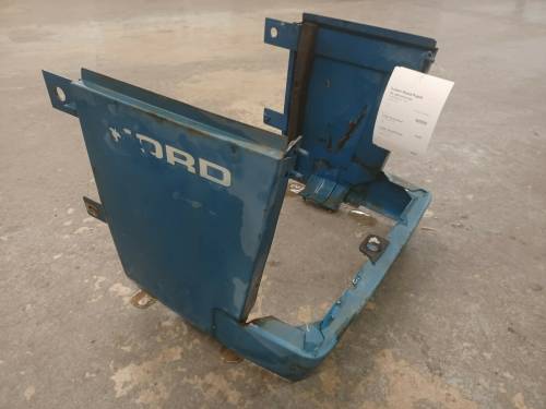 SBA350101200, Ford New Holland, Lower Hood Panel, Used